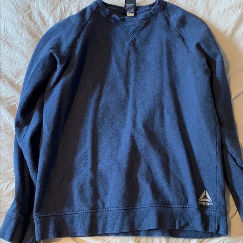 Reebok pullover